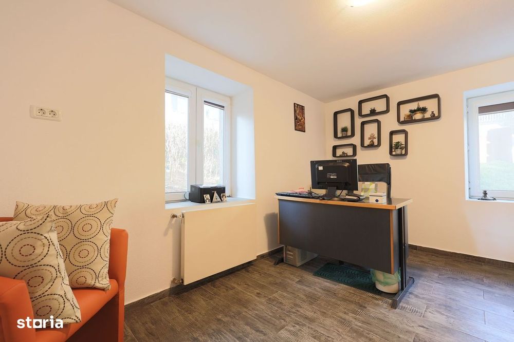 Spațiu ideal pentru birouri sau clinici