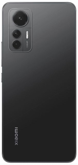 Mi 12 lite 6+2/128gb