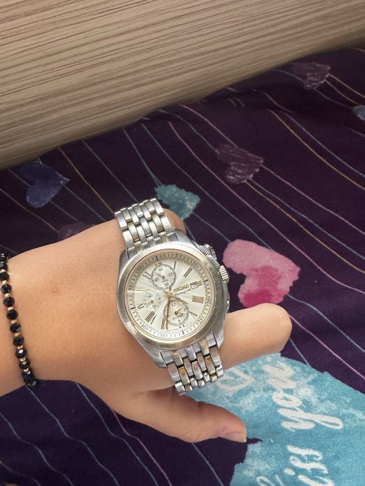 Ceas SEIKO barbati