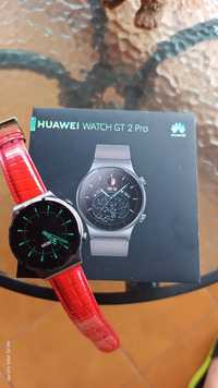Huawei watch GT 2 PRO