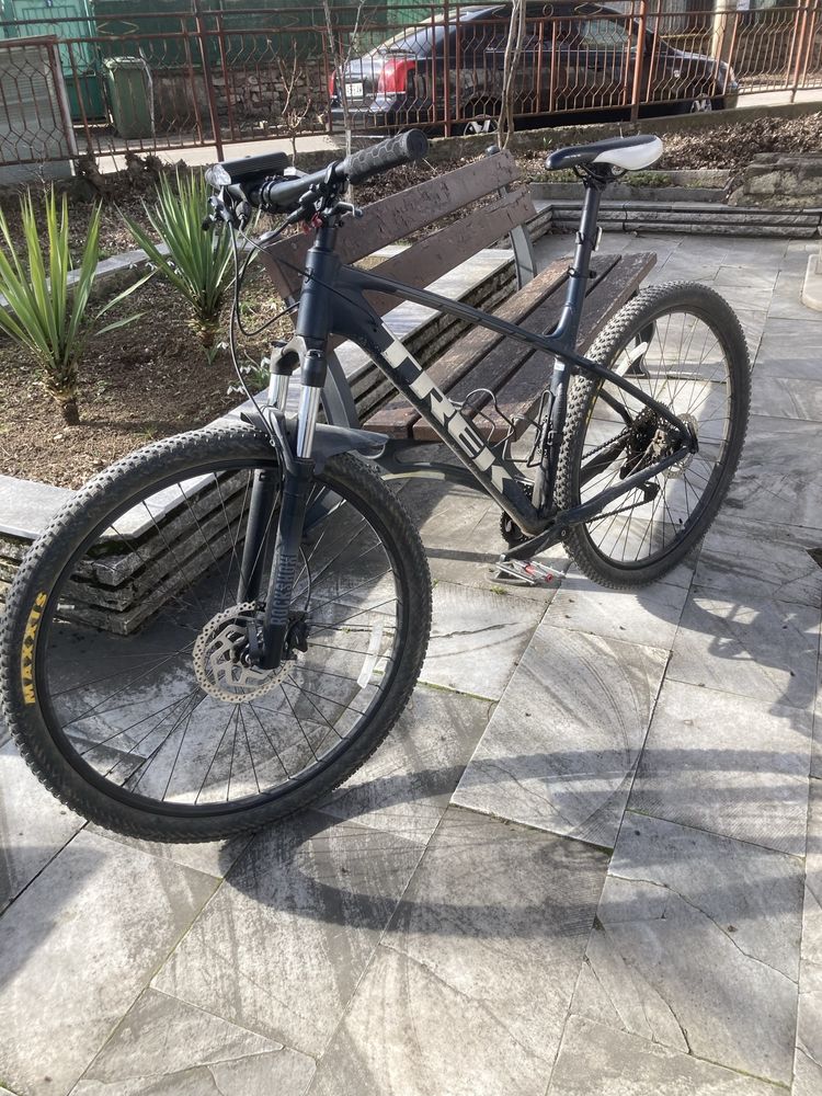 Trek Marlin 7 29