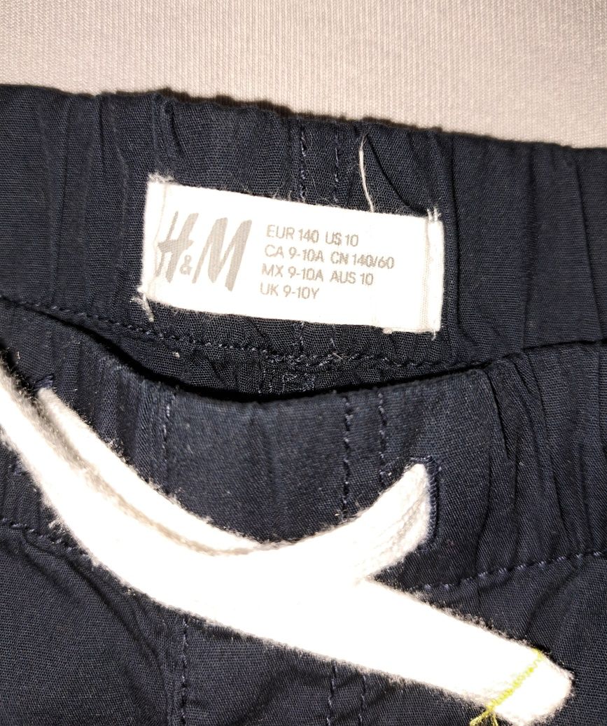 Бермуди H&M 3бр.