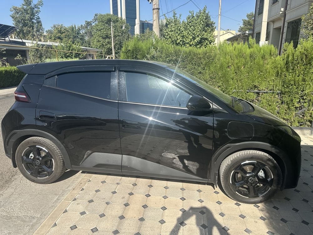 ‼️Сотилади/Бартер/Аренда BYD Seagul 2023‼️