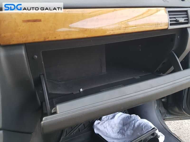 Torpedo Torpedou Bord Renault Vel Satis 2001 - 2009