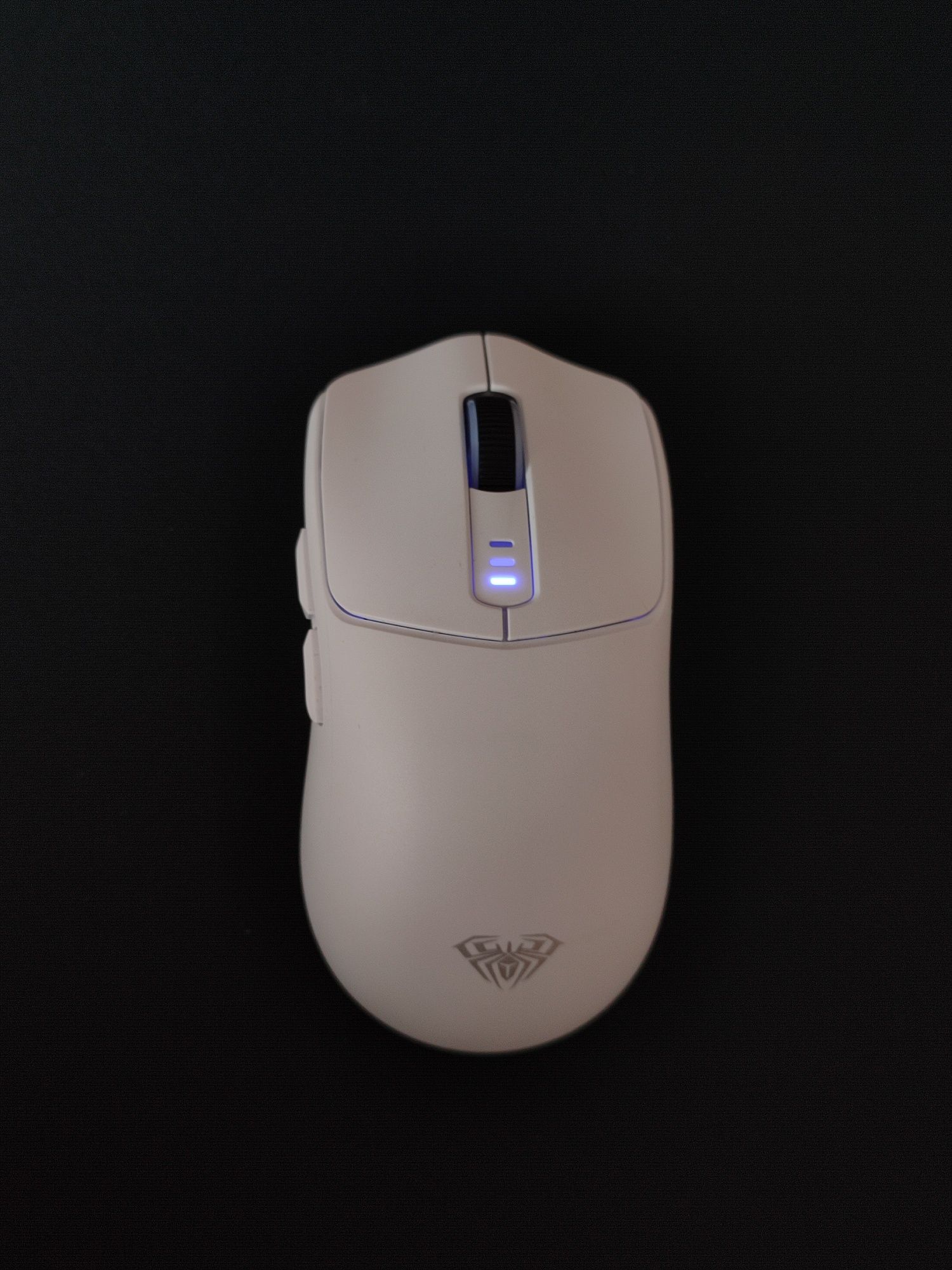 Игровая мышь aula sc580