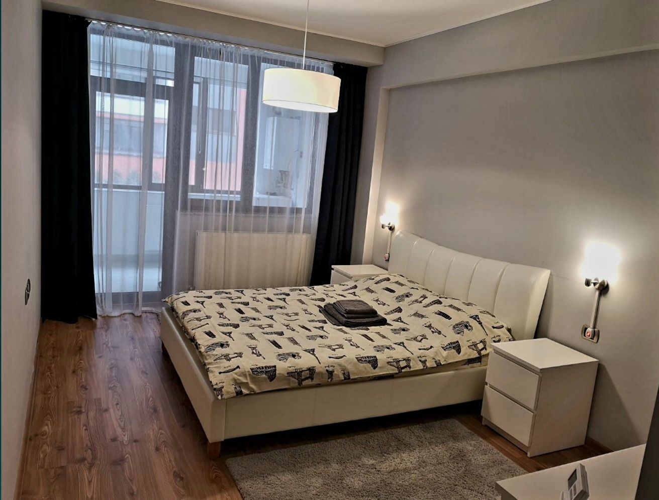 Regim Hotelier Bucuresti , sector 3 si sector 4, doar zone Centrale