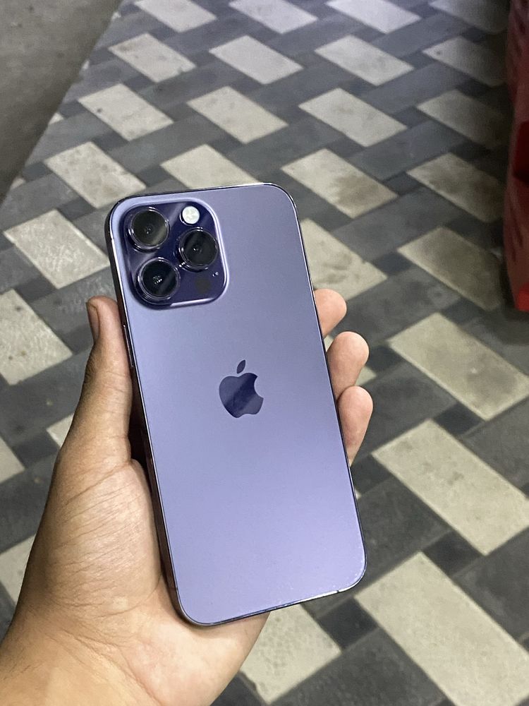 Iphone 14 pro max