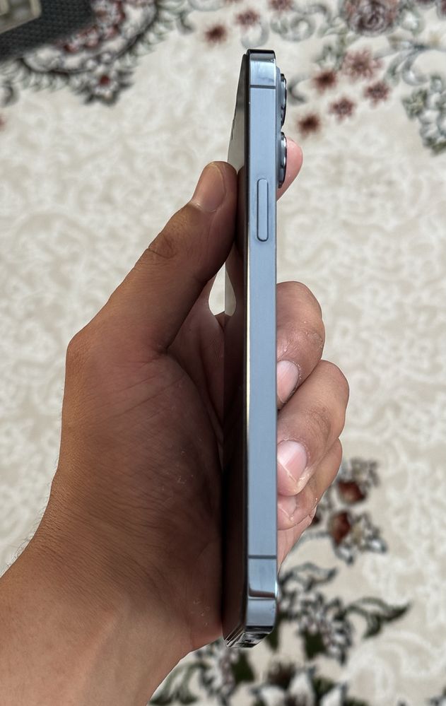 Iphone 13 promax