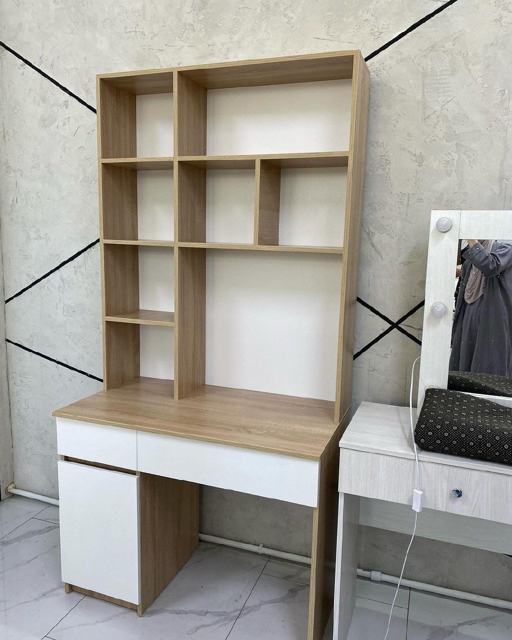 Parta mebel stol stul