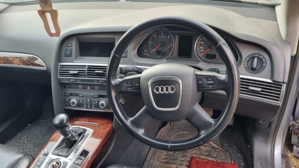 Audi A6 C6 2.0 BRE piese