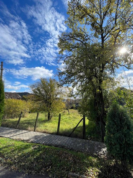 Casa veche cu teren intravilan jud. Mures Mihesu de Campie, centru