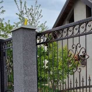 Automatizari porti culisante batante usi garaj bariere auto BFT NICE