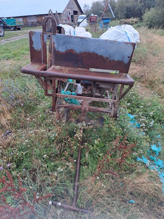 Motor circular trifazic