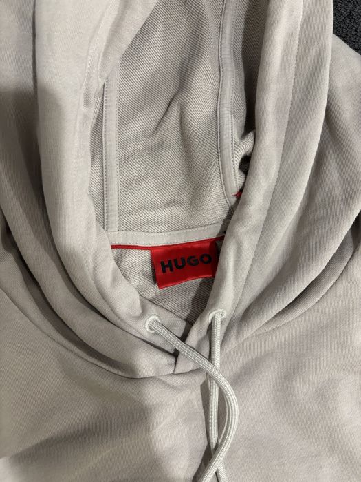Hugo Boss Hoodie and Shorts