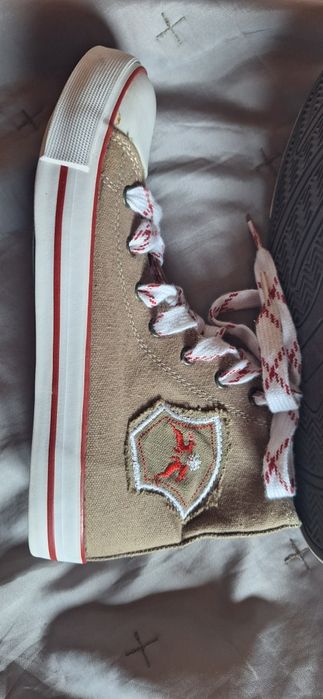 Bascheti fete,noi,fără eticheta,nr 38