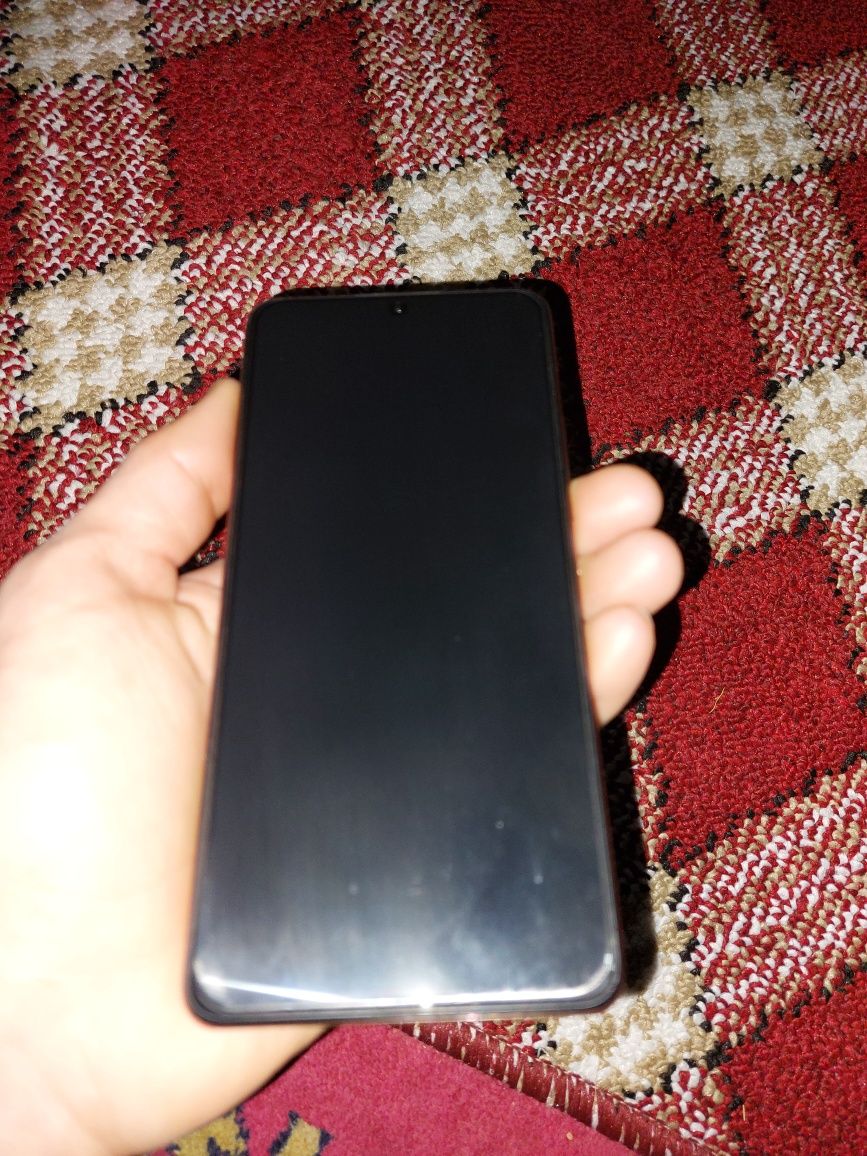 Redmi note 10 pro