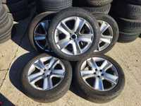 17" Джанта за Субару Легаси Subaru Legacy 5x100