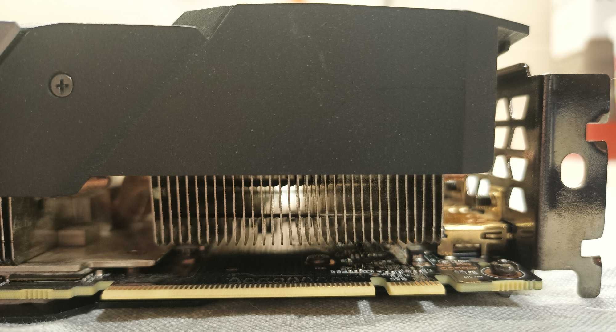 Nvidia Geforce RTX 2070 super