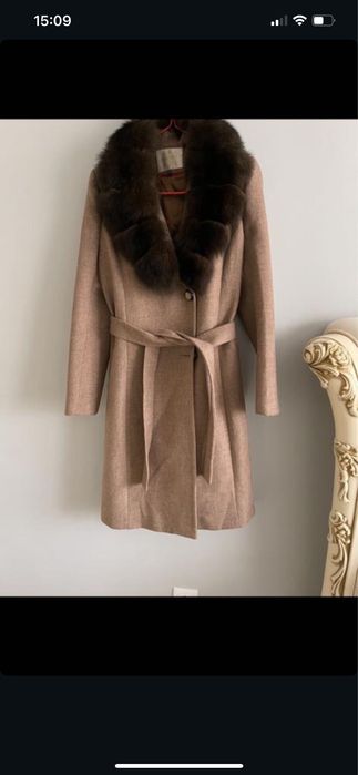 Пальто сатылады