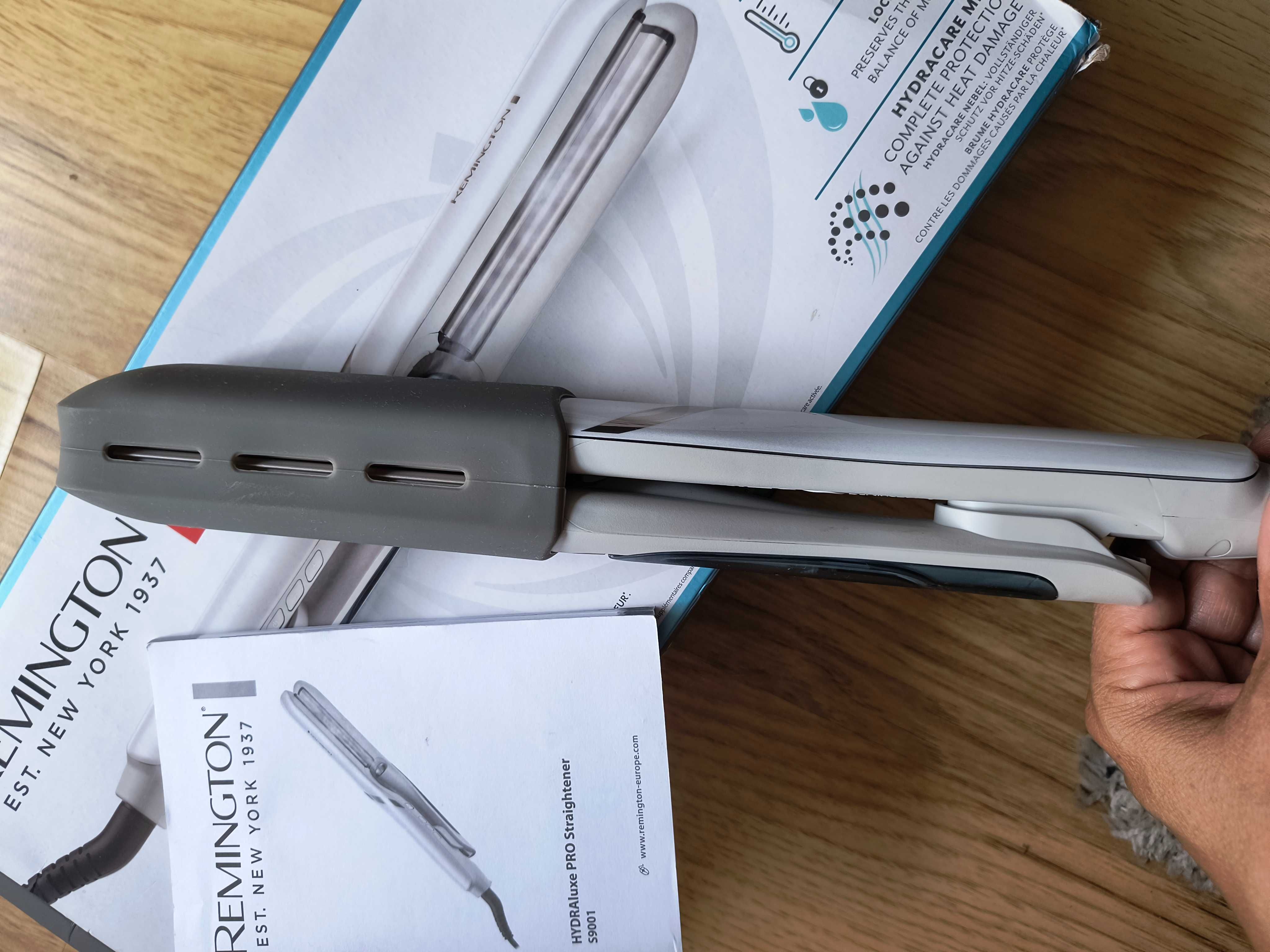 Remington S9001 hydra