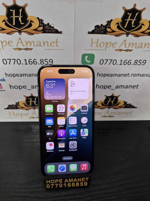 Hope Amanet P10/Iphone 15