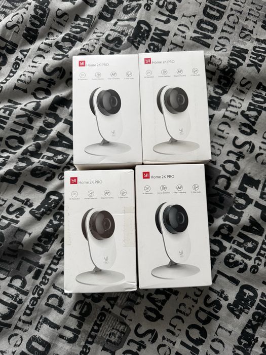 Camere video - 100 lei buc