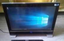 Median Akoya P 4010D All-In-One