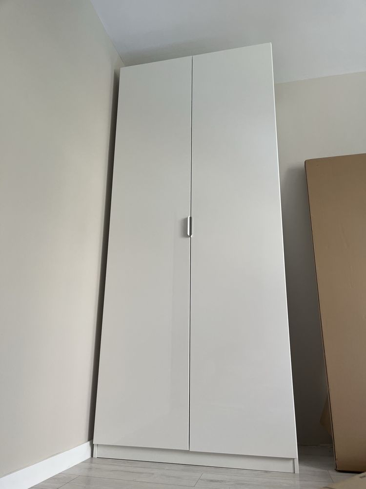 Гардероб Ikea Pax