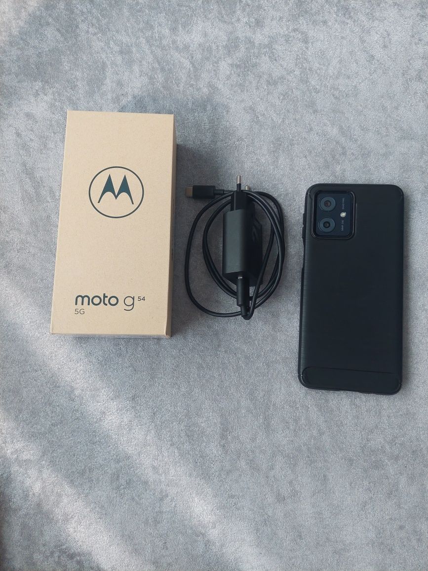 Motorola Moto g54 5g 128gb