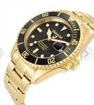 NOU-Ceas Automatic Gigandet Sea Ground German prea Elegant.
