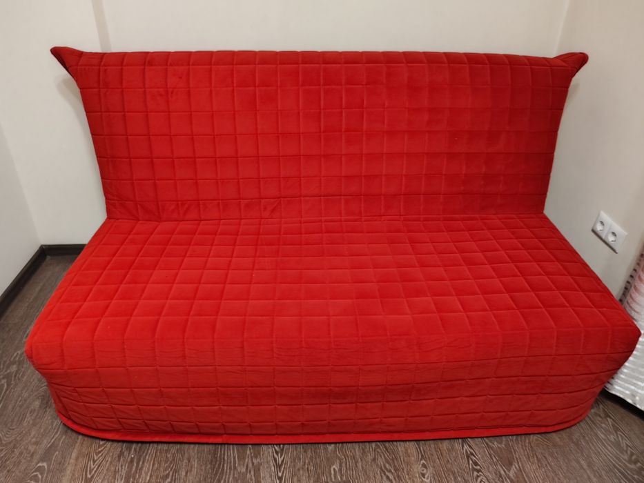 Диван ортопедический