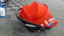 Scoica Cybex Gold Aton M i-size