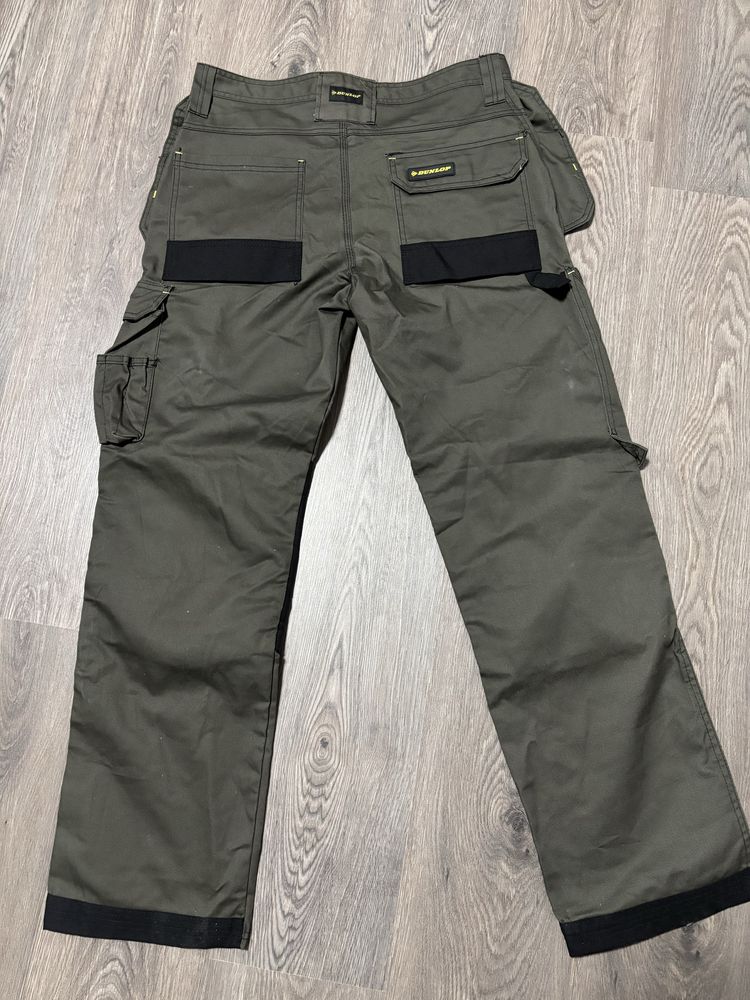 Vand pantaloni DUNLOP