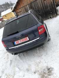 Audi A6 C5 2.5TDI