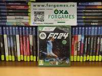 Vindem FC 24 Xbox One/ Series X sigilat fostul FIFA 24 Forgames.ro