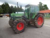 Dezmembrez tractor Fendt 310,311,312