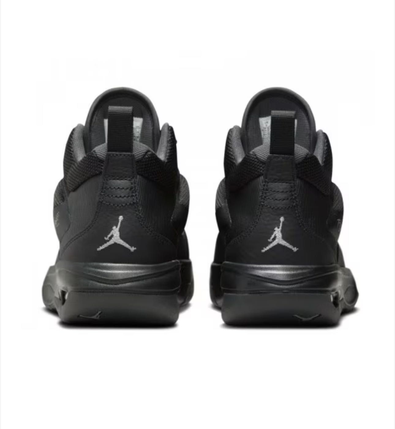 Мъжки снейкъри Jordan STAY LOYAL 3