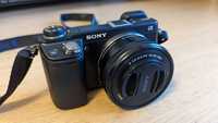 Camera foto Mirrorless Sony Nex 6, 16.1 MP, WiFi