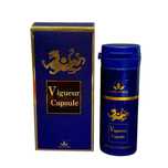 Stimularea funcției Sexuale Bărbați VigPOWER 6 capsule pentru 30 zile