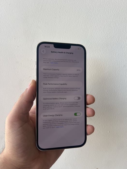 Iphone 13pro max 128gb s dostavkoy tash.