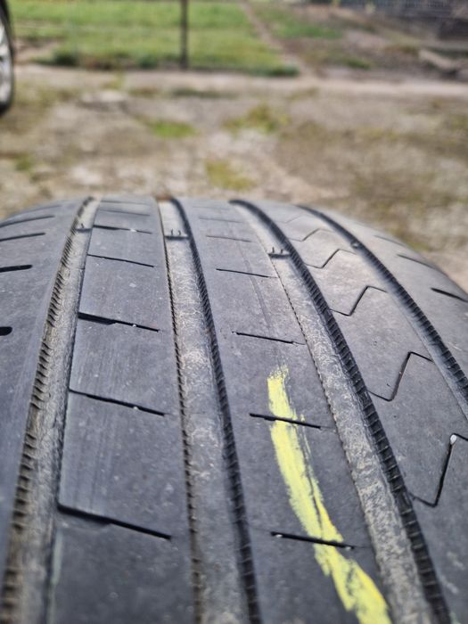 Set 4 anvelope premium vară 205/55/16 Hankook Ventus Prime 4