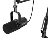 Microfon podcast