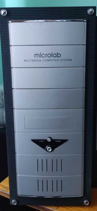Ofis uchun kompyuter H61MLV3 plata