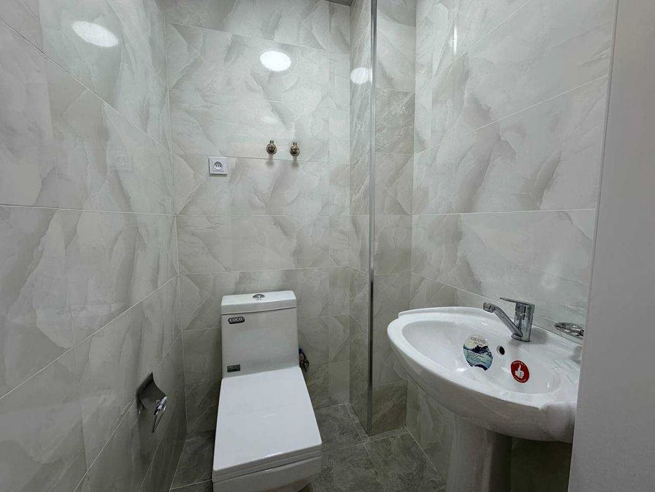 №4470 Продается квартира с евро ремонтом