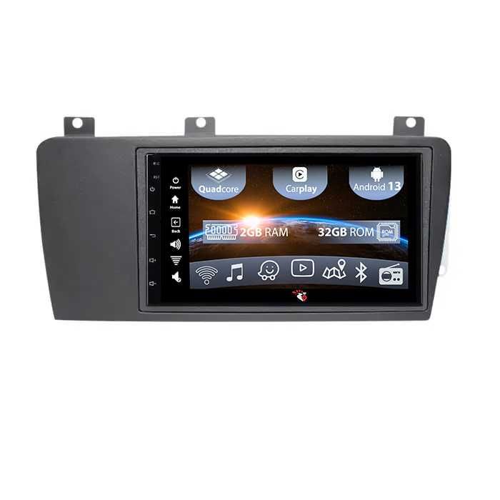 Navigatie Volvo XC/70/V70/S60 2004-2008, 7INCH 2+32 GB RAM,Android13