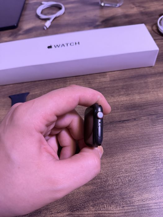 Apple Watch SE 2