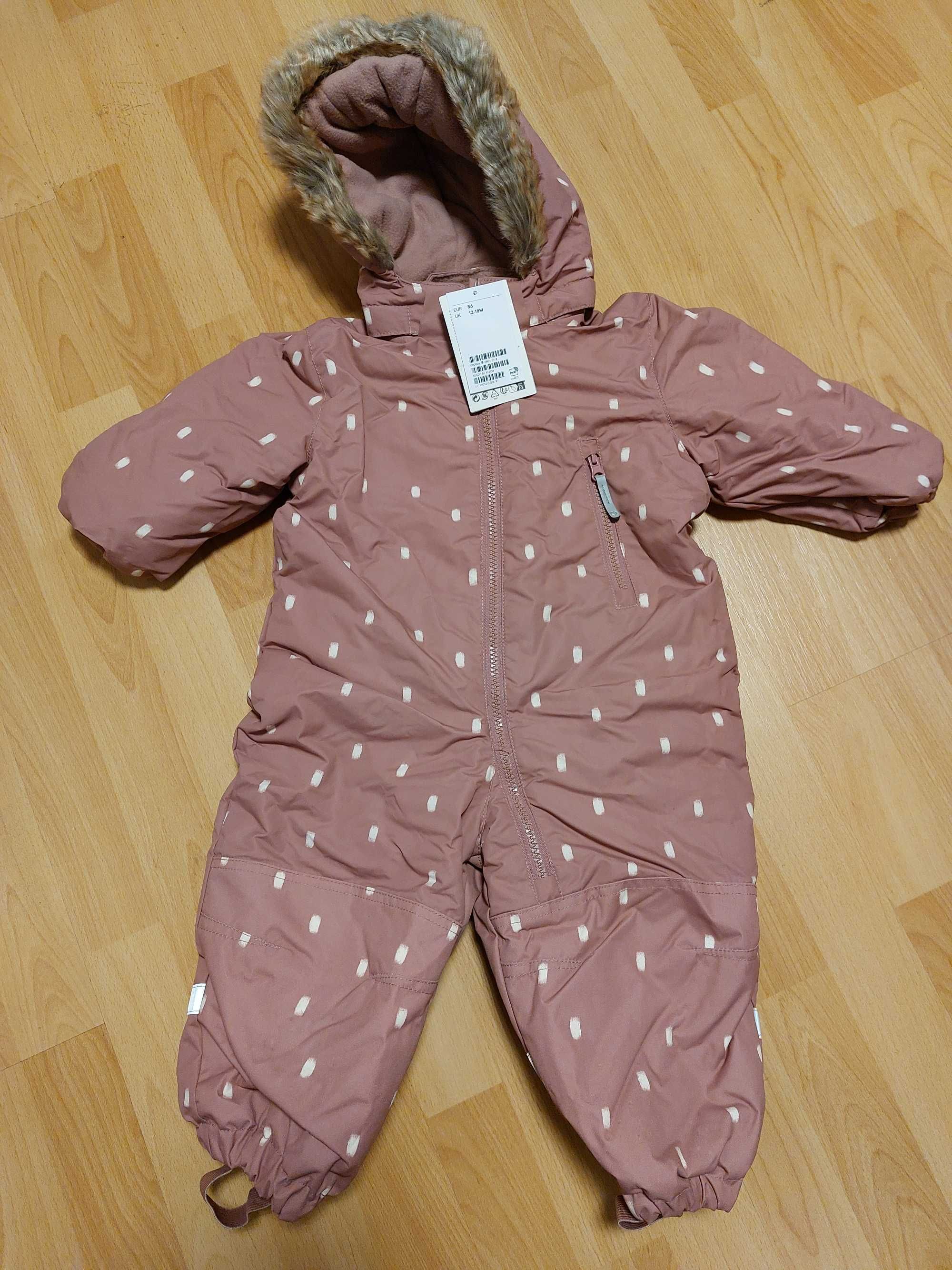 Combinezon H&M nou, m86