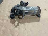 Racitor gaze / EGR BMW Seria 1 3 5 2.0 N47