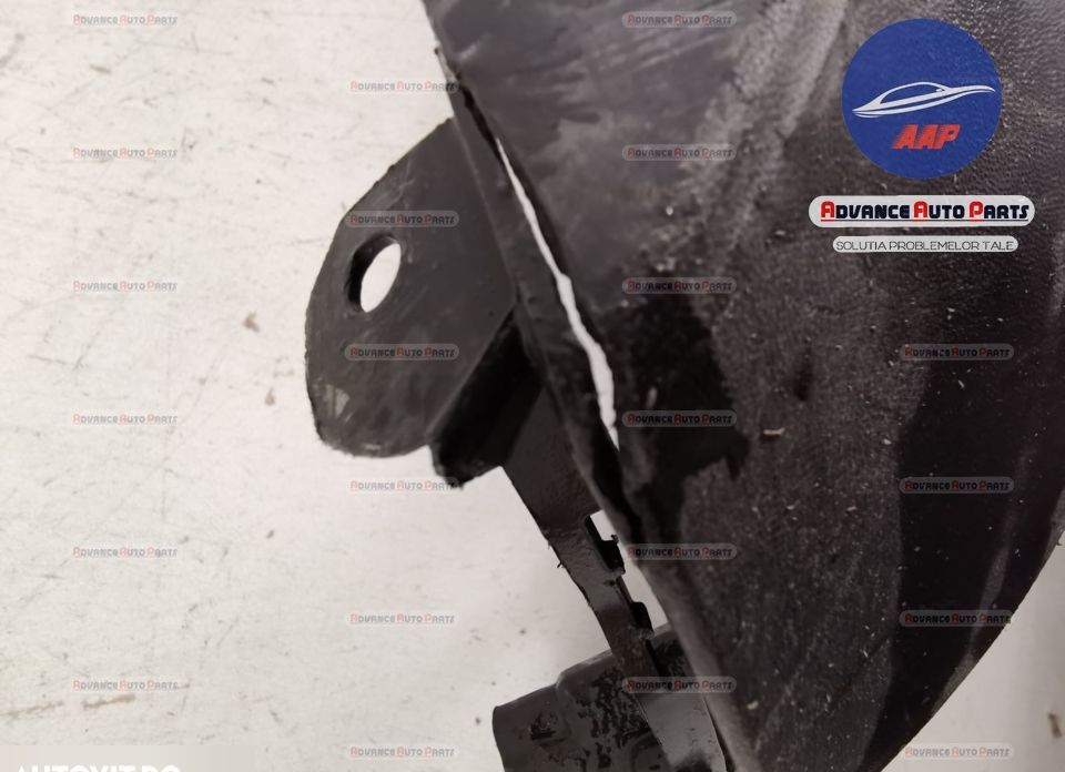 Предна броня/фуста оригинална Volkswagen VW Т-Рок / Volkswagen VW T-Ro