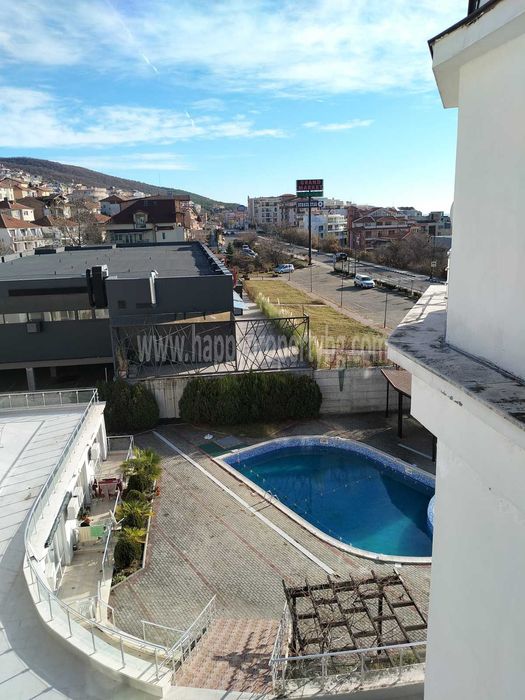 Продава се Двустаен апартамент в Свети Влас - 68 кв.м за 955 €/кв.м - Снимка #11